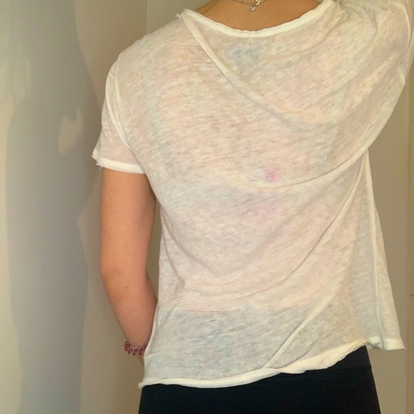 TOKYO DARLING - City Pattern T-Shirt - Picture 2 of 2